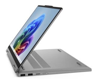 Lenovo IdeaPad 5x G11 14 inch 2-in-1 Business Laptop
